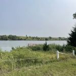 Lake Menno Campground