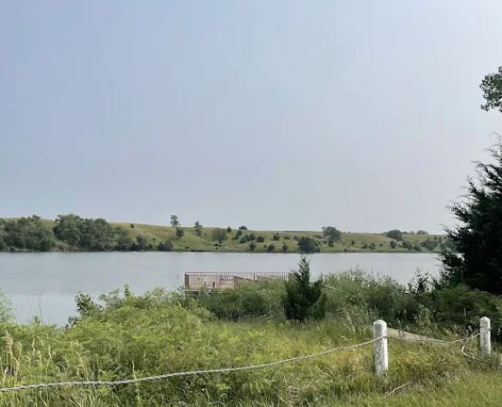 Lake Menno Campground