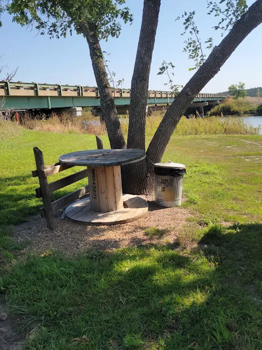 Olivet Campground Picture 9