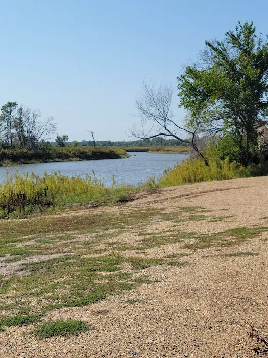 Olivet Campground Picture 2