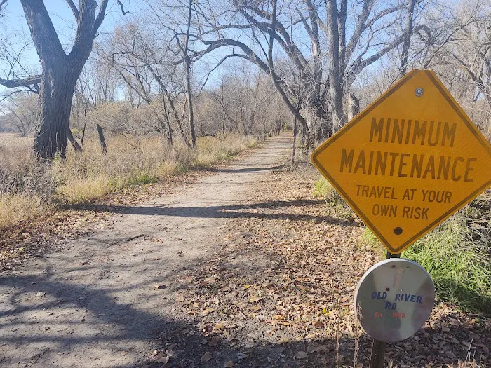 Olivet Campground Picture 6