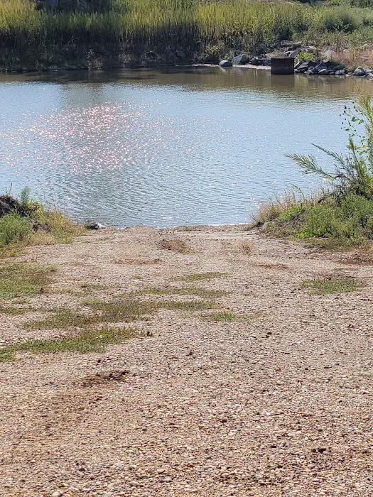 Olivet Campground Picture 3