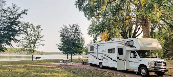 Cottonwood Campground Picture 10