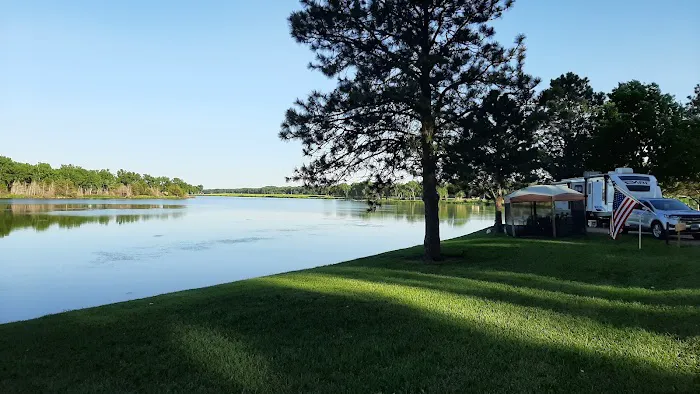 Cottonwood Campground Picture 6