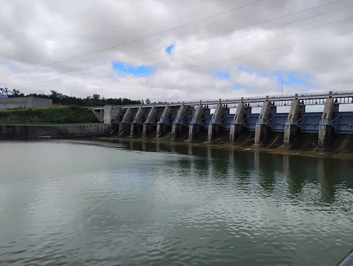 Cottonwood Campground Picture 4