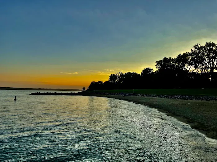 Cottonwood Campground Picture 7