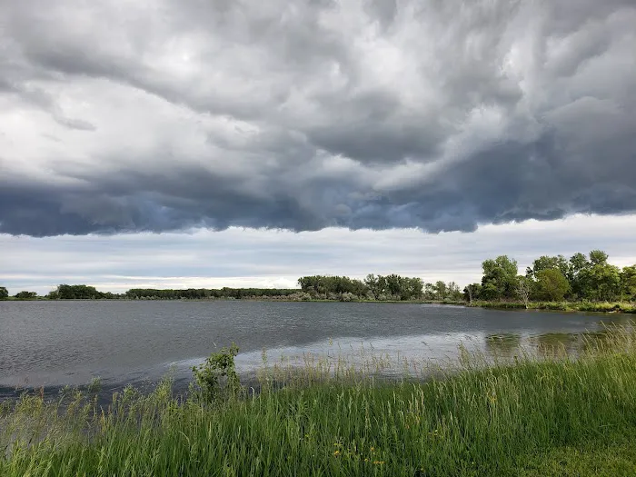 Cottonwood Campground Picture 1