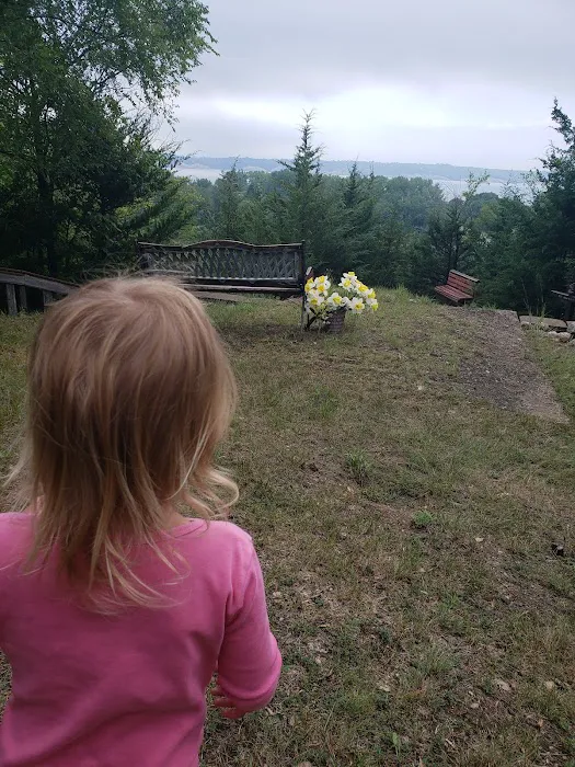 Midway Gulch Campground Picture 3