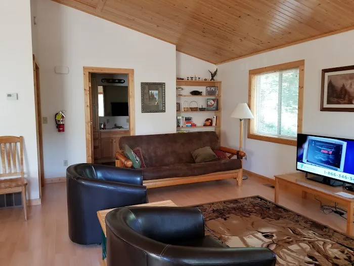 Midway Gulch Campground Picture 6