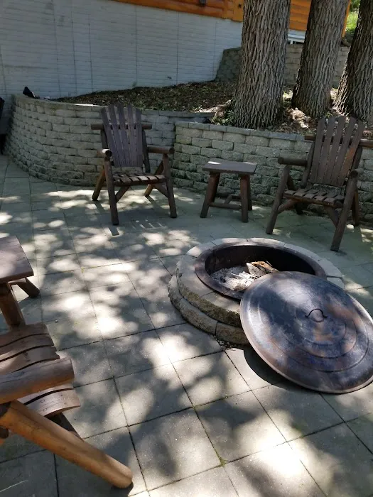 Midway Gulch Campground Picture 10