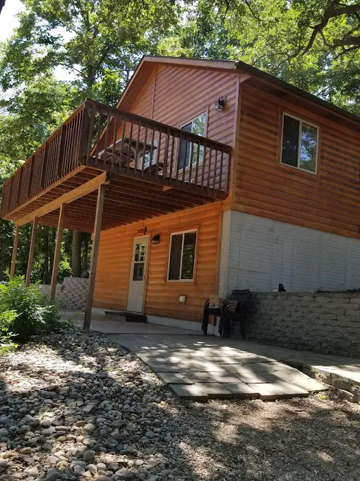 Midway Gulch Campground Picture 9