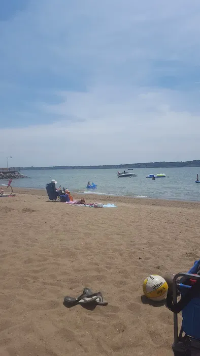 Midway Gulch Campground Picture 1