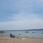 Midway Gulch Campground