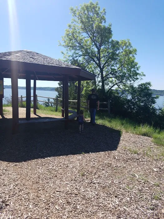 Gavins Point Horse Camp Picture 10