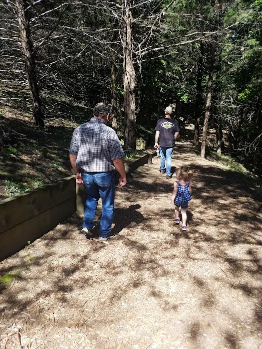 Gavins Point Horse Camp Picture 3