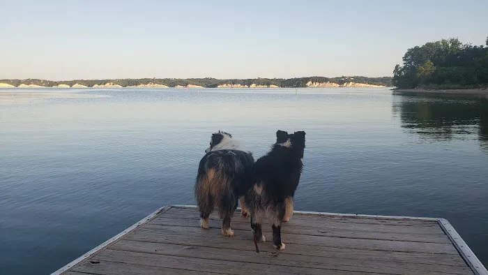 Gavins Point Horse Camp Picture 2