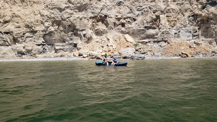 Gavins Point Horse Camp Picture 8