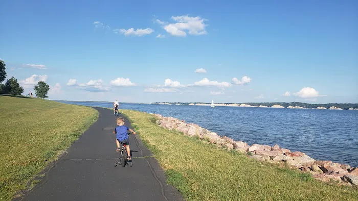 Gavins Point Horse Camp Picture 1