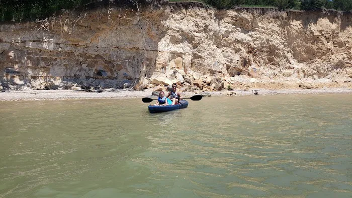 Gavins Point Horse Camp Picture 9