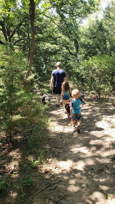 Gavins Point Horse Camp Picture 4