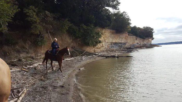 Gavins Point Horse Camp Picture 6