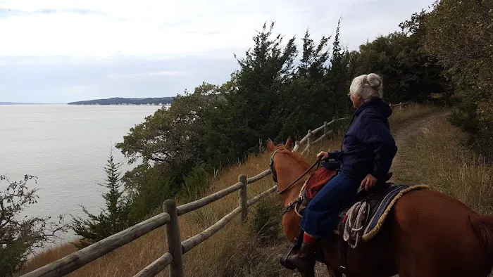 Gavins Point Horse Camp Picture 7