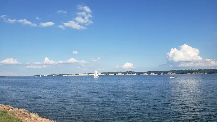 Gavins Point Horse Camp Picture 5