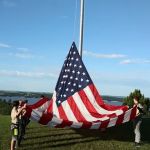 Sioux Council Boy Scout Reservation