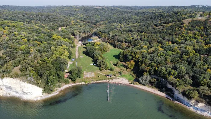 Sioux Council Boy Scout Reservation Picture 9