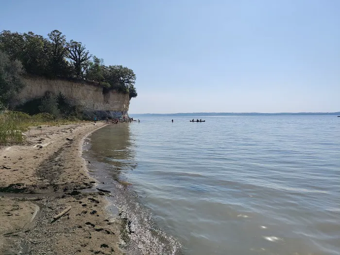 Sioux Council Boy Scout Reservation Picture 2