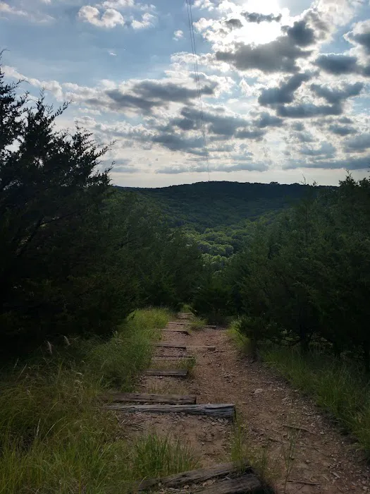 Sioux Council Boy Scout Reservation Picture 6