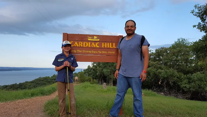 Sioux Council Boy Scout Reservation Picture 5