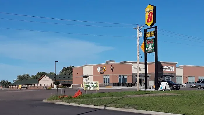 R & R Campground and RV Park Picture 6