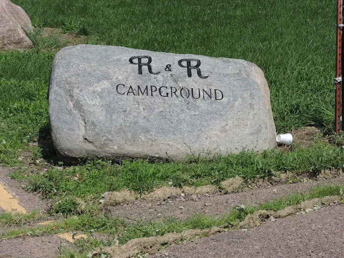 R & R Campground and RV Park Picture 7