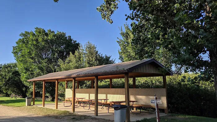 R & R Campground and RV Park Picture 4