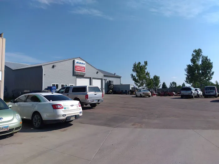 Rondees Campground Picture 1