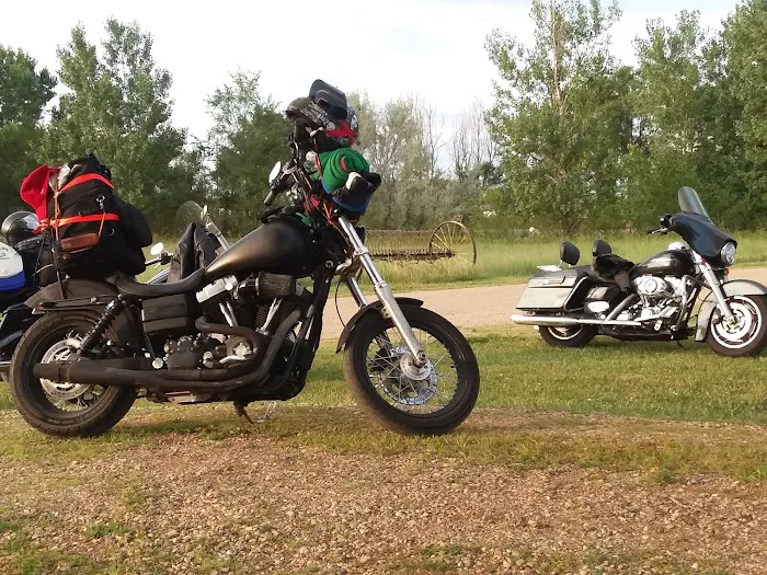 Rondees Campground Picture 4