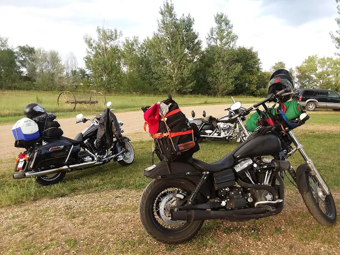 Rondees Campground Picture 9