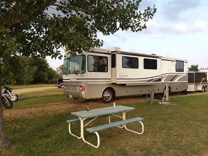 Rondees Campground Picture 10