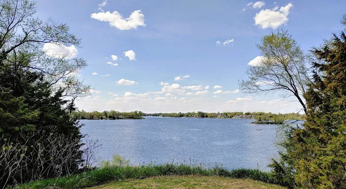 Lake Mitchell Campground Picture 5