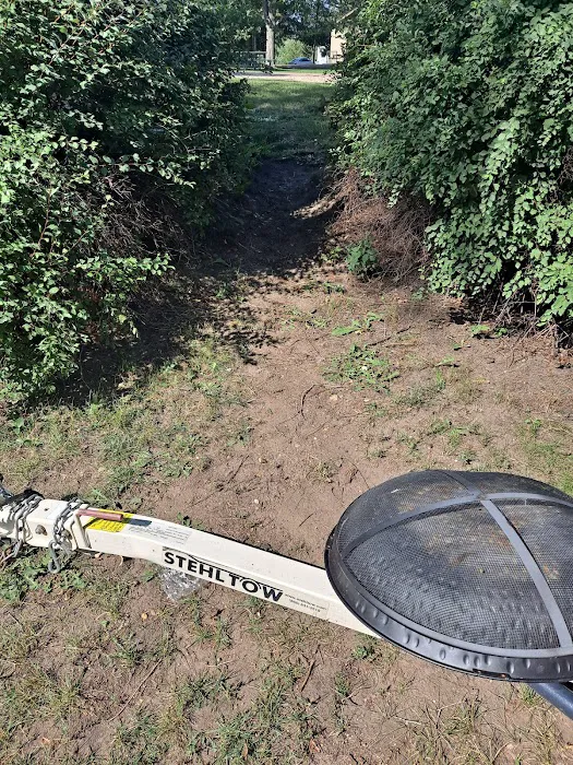 Lake Mitchell Campground Picture 7