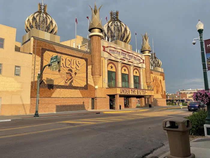 Lake Mitchell Campground Picture 1