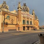 Lake Mitchell Campground