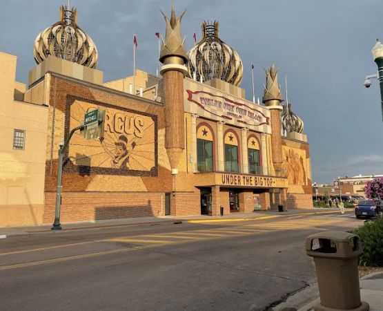 Lake Mitchell Campground