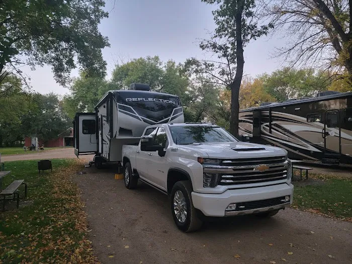 Dakota Campground Picture 7