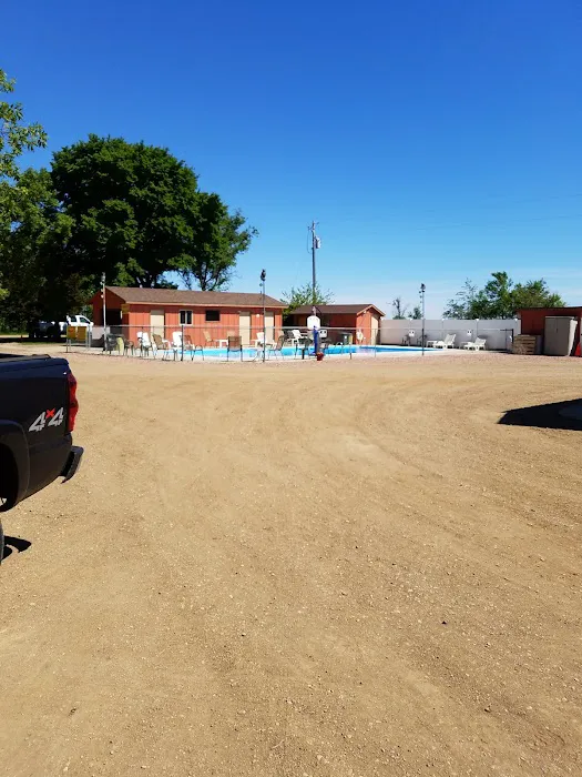 Dakota Campground Picture 4