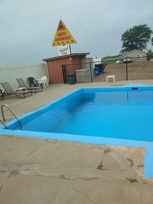 Dakota Campground Picture 8