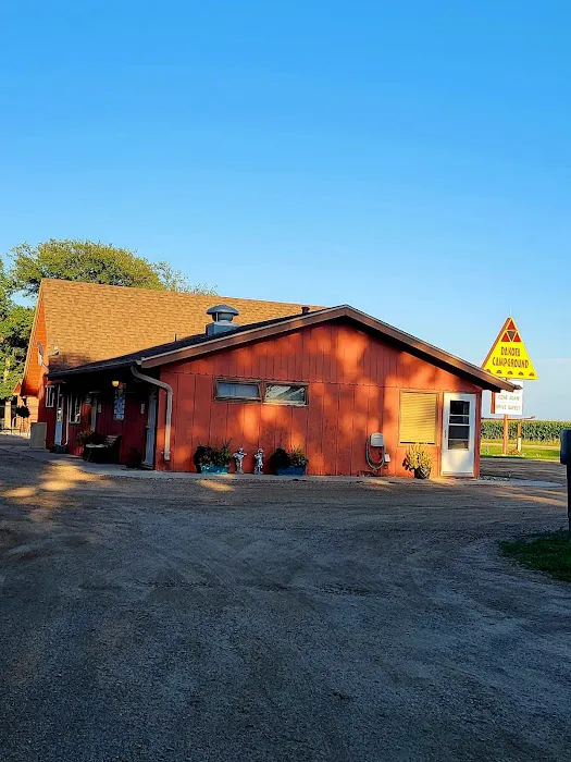 Dakota Campground Picture 2