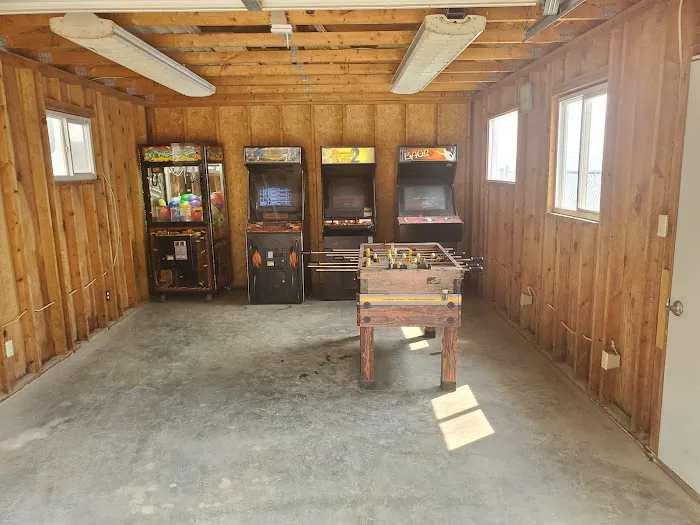 Dakota Campground Picture 5