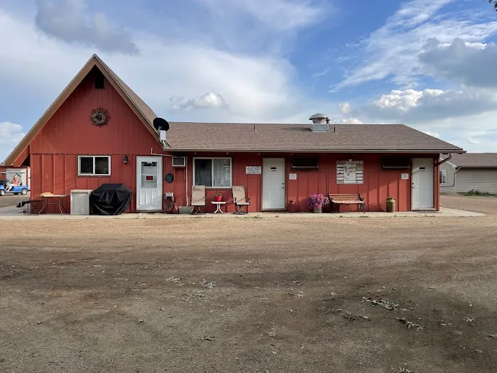 Dakota Campground Picture 1